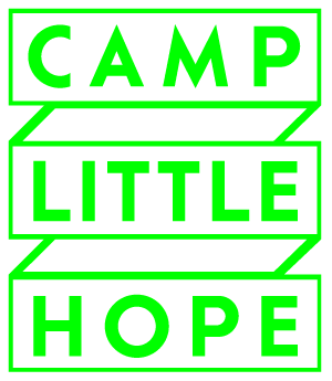 Camp Little Hope Logo